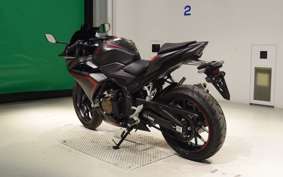 HONDA CBR400R 2019 NC56