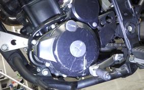 KAWASAKI KLX250D TRACKER X 2004 LX250V