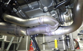 SUZUKI SV650 X A 2025 VP55E
