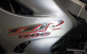 KAWASAKI ZZ1200 NINJA R 2002 ZXT20C