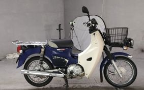 HONDA SUPER CUB110 JA42