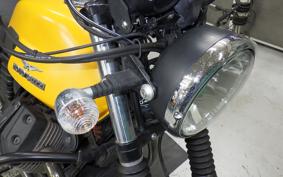 MOTO GUZZI V7 STONE 2 2017