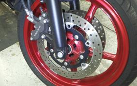 SUZUKI SV650 A 2022 VP55E