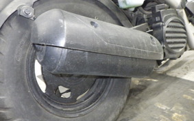 HONDA ZOOMER AF58