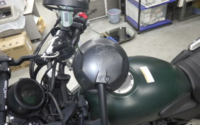 HONDA CL500 2023 PC68