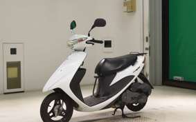 SUZUKI ADDRESS V50 2002 CA4BA