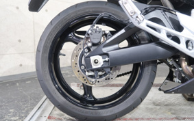 SUZUKI GSR 400 ABS 2018 GK7EA