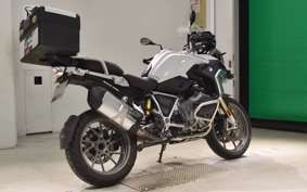 BMW R 1200GS 2017