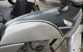 HONDA TL125 TL125
