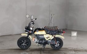HONDA MONKEY AB27