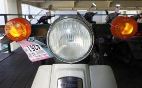 HONDA C50 SUPER CUB AA01