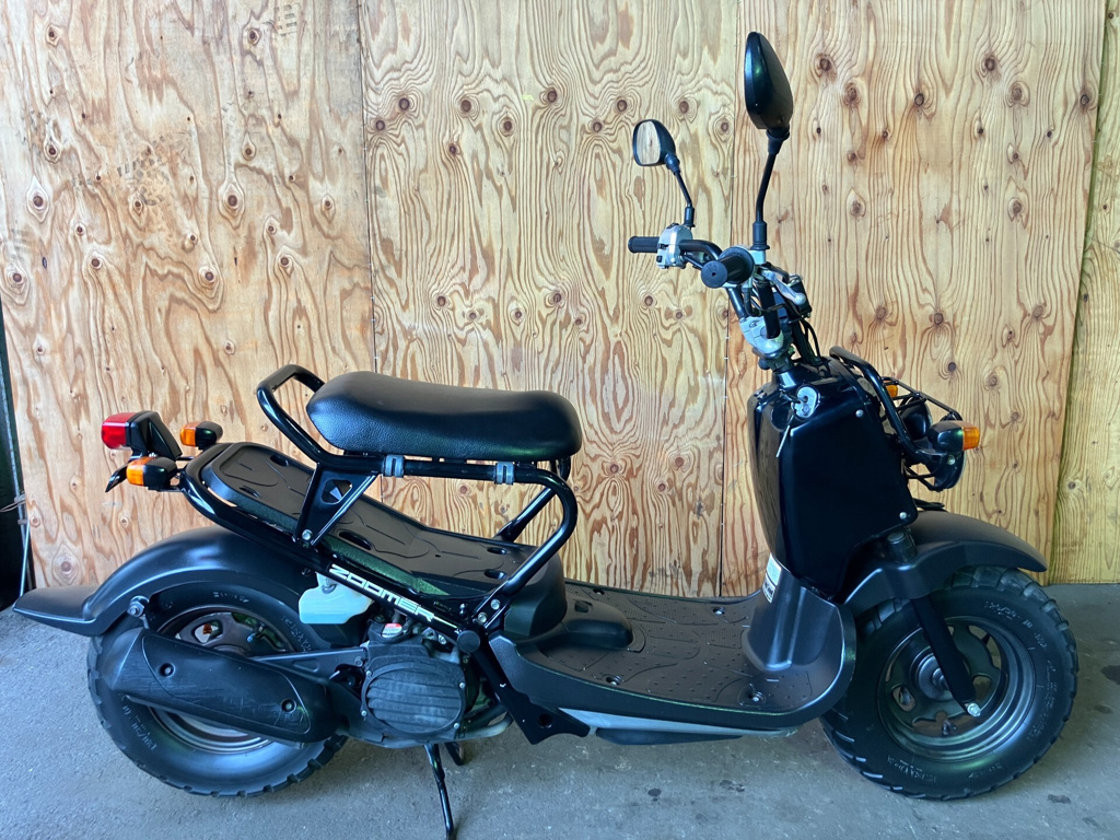 Фото Honda VTR 250 2016 с японского аукциона
