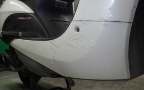 HONDA LEAD 110 JF19