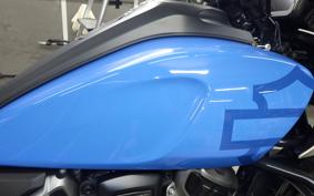 HARLEY PAN AMERICA 1250 S 2022