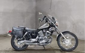 YAMAHA VIRAGO 250 3DM
