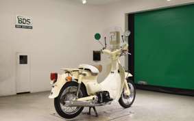 HONDA LITTLE CUB E 1997 AA01