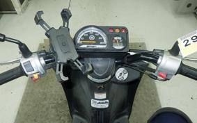 YAMAHA GEAR Gen.2 2026 UA08J