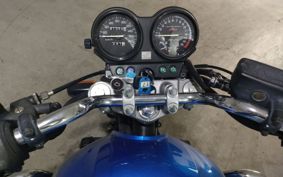 HONDA CB400SF TRAINING CAR NC54