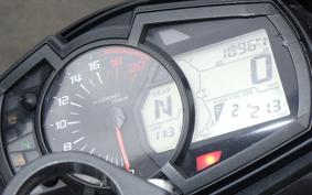 KAWASAKI ZX-25R ZX250E