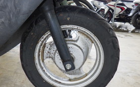 YAMAHA JOG Gen.5 SA36J