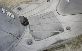 SUZUKI ADDRESS V125 2007 CF4EA