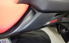 APRILIA RS660 2022