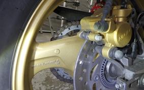 HONDA CB400SF VTEC A 2009 NC42