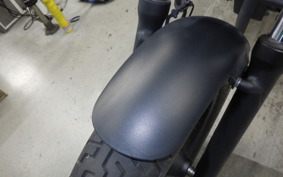 HONDA REBEL 250 A MC49