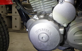 HONDA XL230 MC36