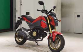 HONDA GROM JC75