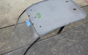 HONDA GYRO CANOPY 2004 TA02