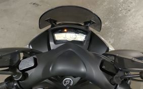 YAMAHA TORI CITY 155 SG37J