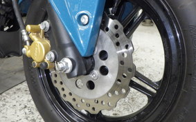 KAWASAKI Z125 PRO 2021 BR125H