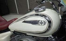 YAMAHA DRAGSTAR 250 VG05J