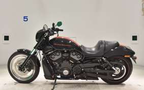 HARLEY NIGHT ROD 1250 SP 2009
