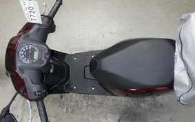 HONDA TACT-4ﾍﾞｰｼｯｸ 1972 AF79