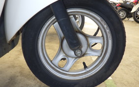 HONDA CREA SCOOPY AF55