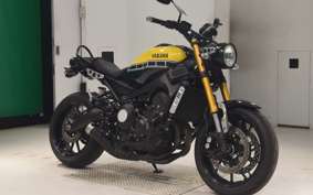YAMAHA XSR900 2016 RN46J