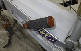 HONDA C110 SUPER CUB 2022 JA07