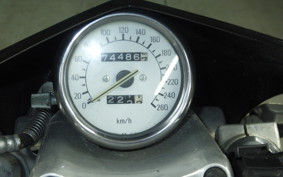 YAMAHA VMAX 1999 2LT