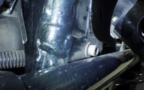 HARLEY FLHR 1450 2000