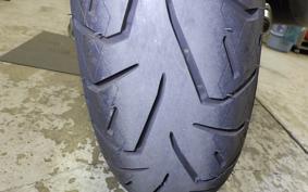 HONDA REBEL 250 S MC49