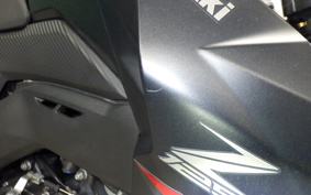 KAWASAKI Z125 PRO BR125H