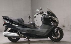 SUZUKI SKYWAVE 400S CK45A
