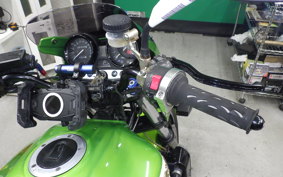 KAWASAKI ZRX1200 R 2002 ZRT20A