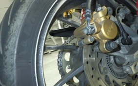 HONDA CB400 SUPER BOLDOR A 2015 NC42