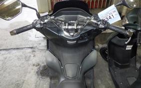 HONDA PCX125 1998 JK05