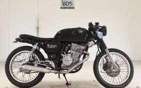 HONDA GB250 CLUBMAN MC10