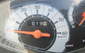 SUZUKI ADDRESS V50 CA42A