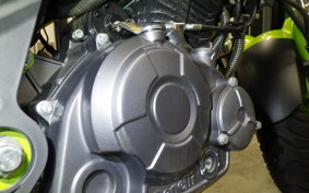 BENELLI TNT125 2012